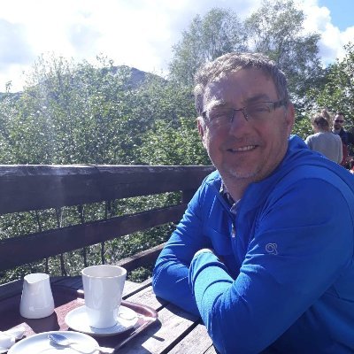 smoggiewalks's profile picture. Finding interesting spots to enjoy our world. A Teessider's wanderings with a collie. RGN/ANP by night, adventurer by day 
Work gets in the way of a good walk