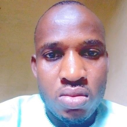 kehindeadeeyo8's profile picture. So simple but can be funny at times