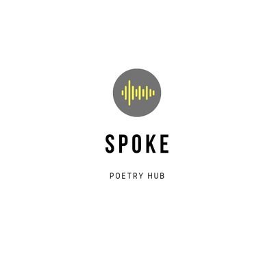 SpokePoetryHub Profile Picture