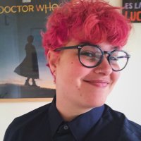 Talita Holzer (@talitaholzer) 's Twitter Profile