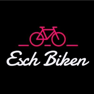 Esch Biken - make biking safe again - better bicycle infrastucture in Esch-sur-Altette