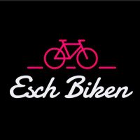 Esch Biken(@EschBiken) 's Twitter Profile Photo