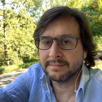 Federico Tavelli (@fedetavelli) 's Twitter Profile Photo