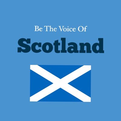Be the voice of SCOTLAND ✊🏻🏴󠁧󠁢󠁳󠁣󠁴󠁿🇪🇺🏴󠁧󠁢󠁷󠁬󠁳󠁿🇮🇪 @theSNP #SNP #scotland #scottish #scottishnotbritish #scotlandnotengland #ScottishIndependence
