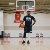 Uj Johnson (@ujbaby) 's Twitter Profile Photo