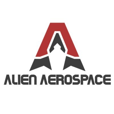 AlienAerospace's profile picture. Alien Aerospace LLC