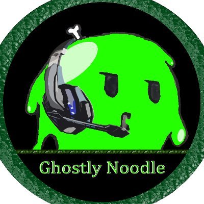 Hi i'm the Ghostly Noodle-Variety streamer/ kind if a goober and love to talk to people. age: 31 so come say hi. paypal: https://t.co/BS6a0wLKKt