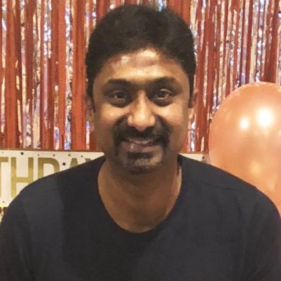 senthil1794's profile picture. Live, let live.