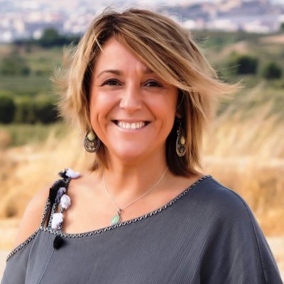 Alcaldessa d'Aitona, portaveu Ara Pacte Local a la Diputació de Lleida, #aitonaambmoltdegut #fruiturisme