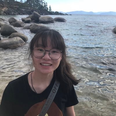 Weijing Liu Profile