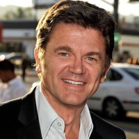 John Michael Higgins(@Real_JMHiggins) 's Twitter Profile Photo