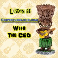 Cowboyjoeradio.com (@cowboyjoeradio) 's Twitter Profile