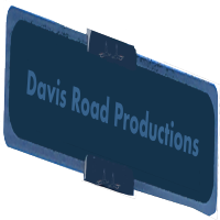 Davis Road Productions (@roaddavis) 's Twitter Profile Photo Davis Road Productions (@roaddavis) 's Twitter Profile Photo