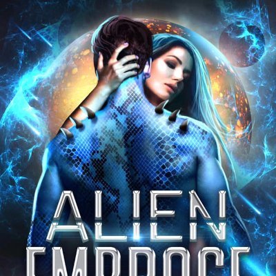 Aliens move among us—warriors, soldiers, explorers, and more—testing fate and finding love with their true mates.