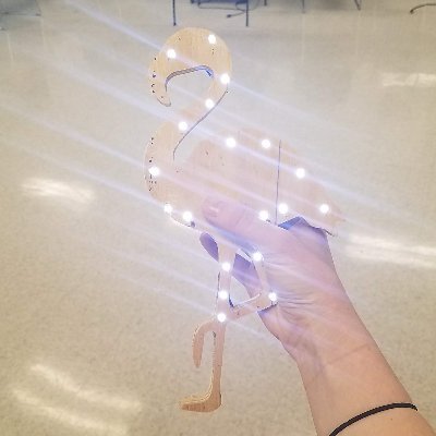 Nedlam's Workshop, the makerspace at Malden High School