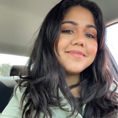 INFP. @knowlesteachers fellow, MAT. Chicana, universe enthusiast. Aspiring information scientist. Passionate about teacher sustainability.she/her #iteachphysics