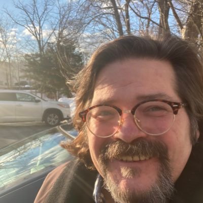 trickgood's profile picture. Short, cute and fuzzy like a muppet.