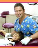 TenderSmiles4Kids is a pediatric and orthodontic office. Dr. Max Sulla & Associates see children as young as age 1 to 21 and do braces for kids and adults!