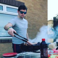 Gegs Williams (@geglar9) 's Twitter Profile Photo Gegs Williams (@geglar9) 's Twitter Profile Photo