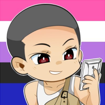 he/him
Board Director @sacgamedevs 🌐
#uxdesign #gamedesign #tech ✨