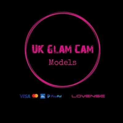 UKGlamCamModels