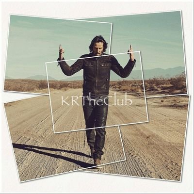 Keanu Reeves TheClubさんのプロフィール画像