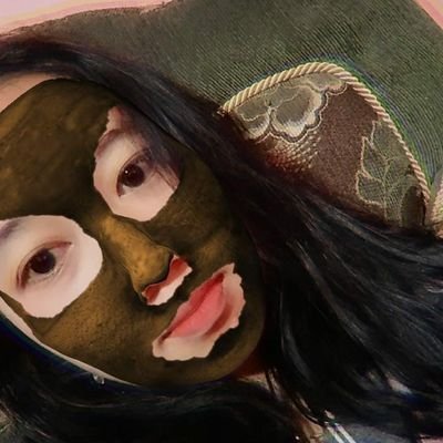 AlpadilahSiti's profile picture. Ig: sitisarah_alpdlh