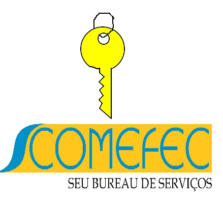 Comefec's profile picture. Confecção de Carimbos, Confecção e Cópias de Chave, Encadernação, Xerox, Plastificação. Venha conferir nossos preços!