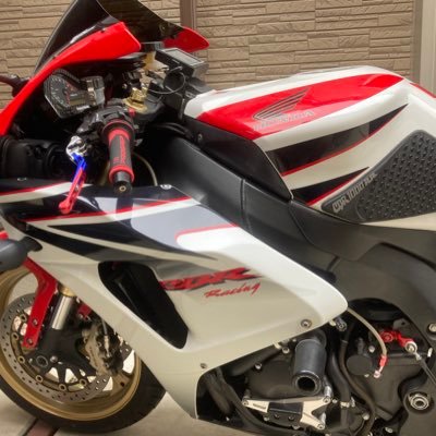 300Cbr1000rr Profile Picture