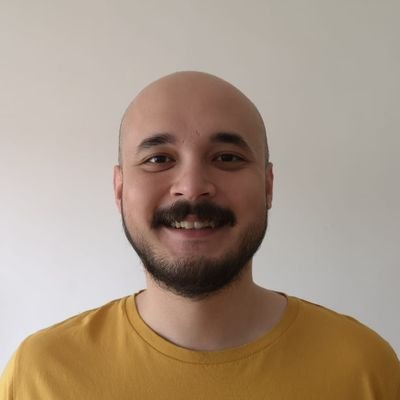 Selling: https://t.co/2nRyXkcSGd & https://t.co/Rd4JLb83mQ // Growth Manager at @Jotform
