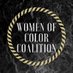 Women of Color Coalition (@WOCCoalition) Twitter profile photo