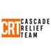 Cascade Relief Team (@Cascaderelief) Twitter profile photo