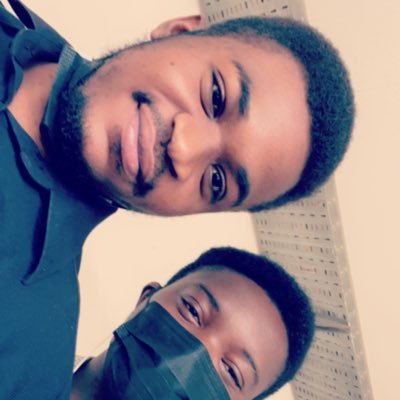 PhArm D 

Gamer 🎮

Manchester United till I die