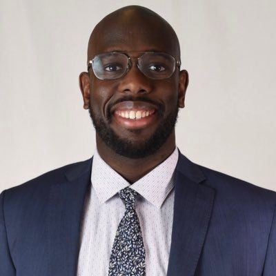 David Osayande MD, MBA