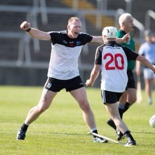 Gaa mad and play a bit of rugby as well,can be often found in the gym. Currently studying for a Bsc in s+c in Setanta college