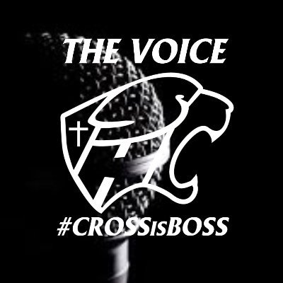 The Voice of Cougar Athletics, est. 2016