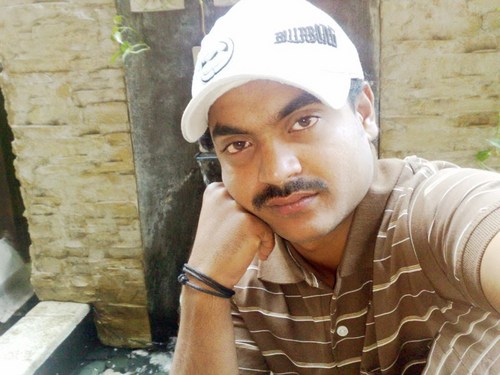 Hmmm....
    Nothing to say Much...
I am what I am...