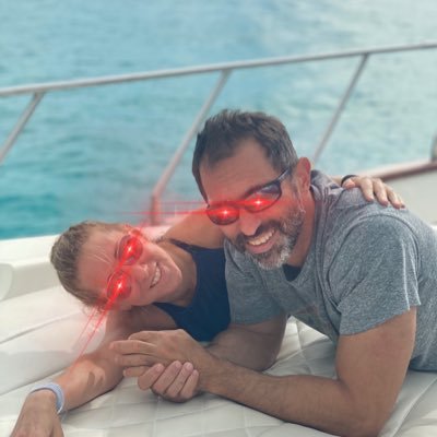 cs260's profile picture. deadhead turned bitcoiner, entrepreneur, investor and dad...and heavy things
Go Blue!