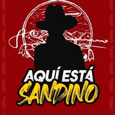 Nicaragua libre ✌❤🖤