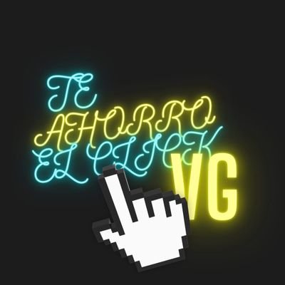 AhorroVg Profile Picture