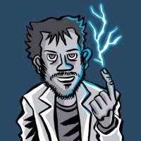 Cybernetic Lover (@lucasteske) 's Twitter Profile Photo Cybernetic Lover (@lucasteske) 's Twitter Profile Photo