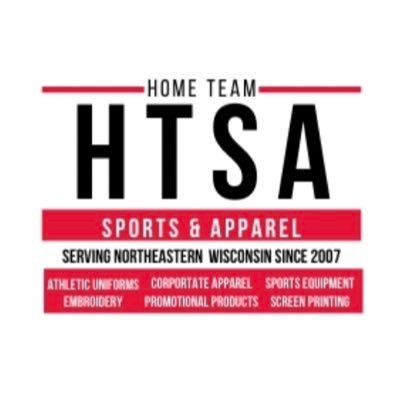 Home Team Apparel - Sport Team Uniforms