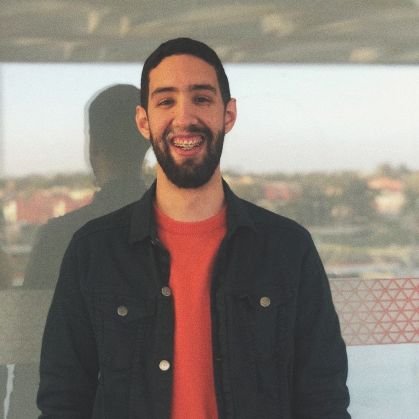 Az_iddouch's profile picture. software engineer 💻