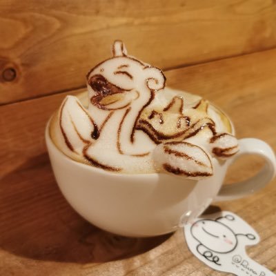 Parytan1's profile picture. おおよそポケモンGO用のアカウント。メインは@Pariri_Paseririで色々呟いております。プロフ画像はラテアート☕️の加藤瑠菜さん(@RunaPocket)からお借りしてる物。ポケGOは好きですが、最近のナイアンは儲け主義でマジ嫌い。ラプラス愛❣️ラプラスファミリー只今1159体+50体+4体の計1213体❗️