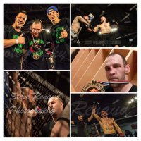 Sean Keeley (@seankmma730) 's Twitter Profile