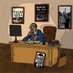 Dr. Karlos K. Hill (@thinking4achang) Twitter profile photo Dr. Karlos K. Hill (@thinking4achang) Twitter profile photo