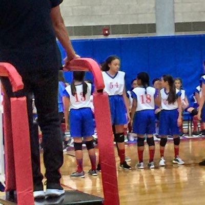 justnyah9's profile picture. 🏐✨15yo - Ht. 6’2 - SR 7’11.5 - BJ 9’2.5 - AJ 9’6.5✨CO 2024 👩‍🎓 GPA 4.0 - Middle Blocker