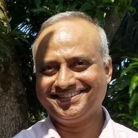 S Kalyanaraman (@skalyanraman) 's Twitter Profile