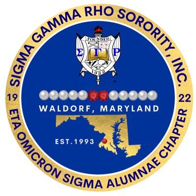 The Eta Omicron Sigma Chapter was organized on February 20, 1993. Check us out #hosSGRHO #hosSGRHO1922