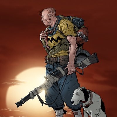 The Charlie Browniest πͺπ΄ββ οΈβοΈ Profile
